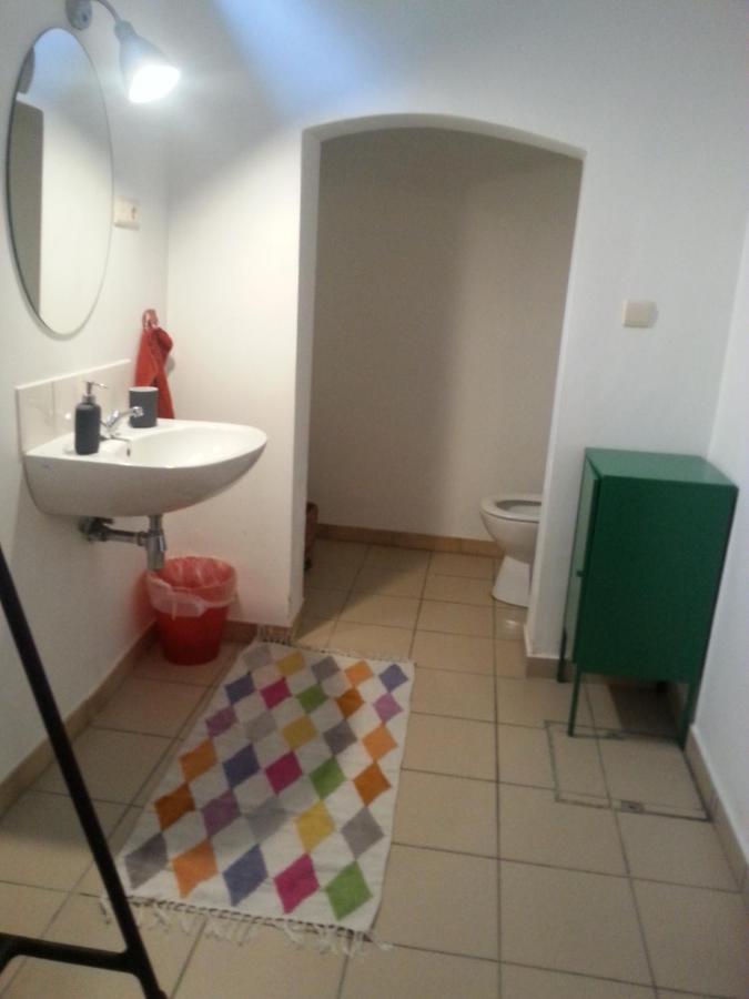 Ferienwohnung Le Nid Brüssel Exterior foto